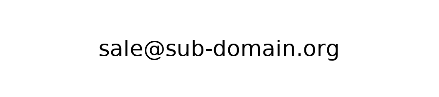 Kontakt-E-Mail-Adresse (bitte aus der Grafik ablesen).